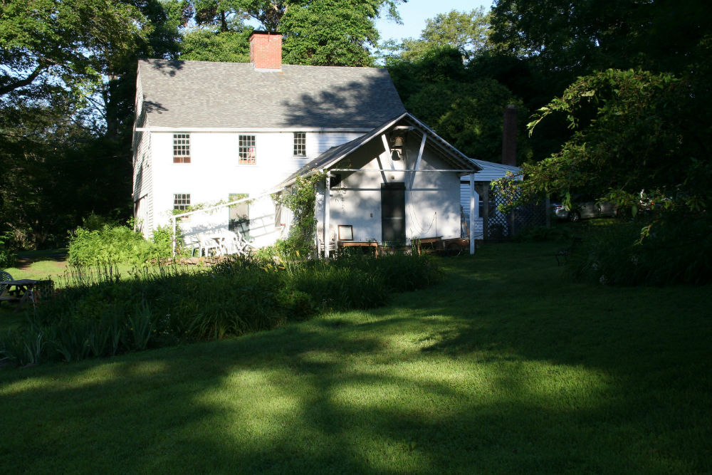 Farmhouse