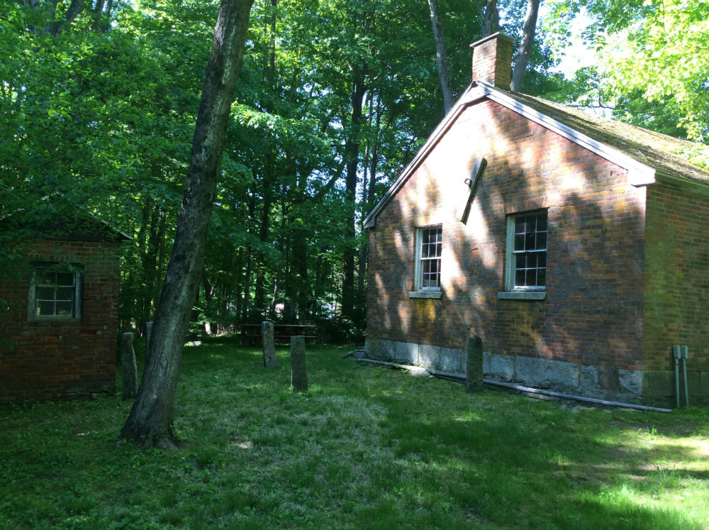 Schoolhouse Art Studio