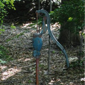 School House Pump